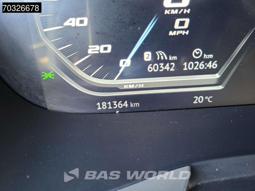 Daf XF XF 4X2 2x Tanks Standklima ACC Photo 30