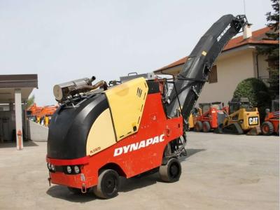 Dynapac PL500TD en vente par Massucco T. Srl