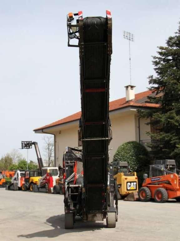 Dynapac PL500TD Photo 12