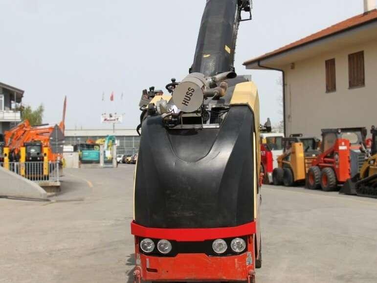 Dynapac PL500TD Photo 14