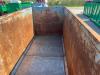 CONTAINER SCARRABILE USATO A CIELO APERTO Photo 10 thumbnail