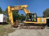 Komatsu PC210NLC-8K Photo 1 thumbnail