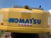 Komatsu PC210NLC-8K Photo 5 thumbnail