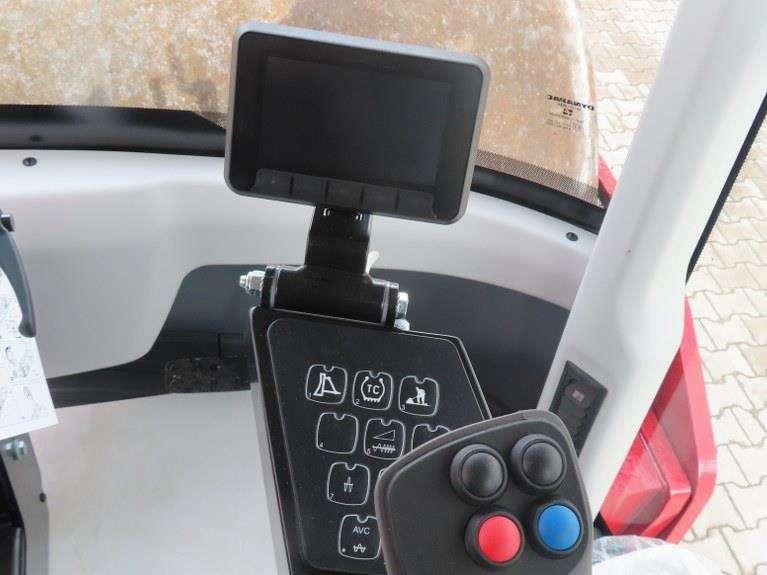 Dynapac CA3500D Photo 15