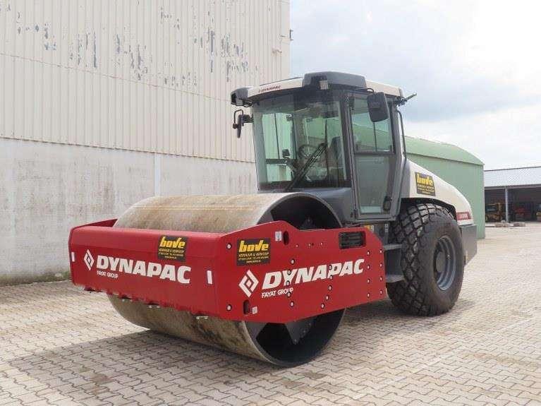 Dynapac CA3500D Photo 6