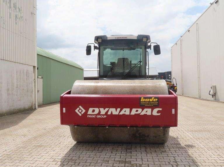 Dynapac CA3500D Photo 7