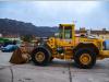 Volvo L110E Photo 2 thumbnail