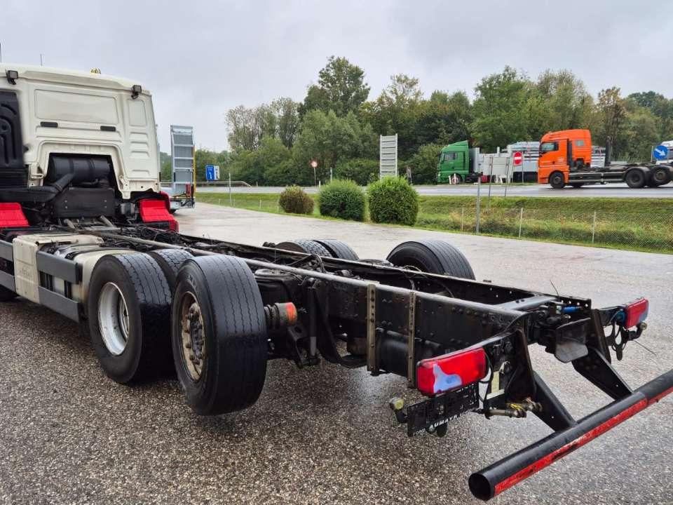 Man TGS 26.440 Photo 4