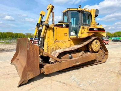 Caterpillar D6R XL - Good Overall Condition / CE Certified Photo 1