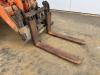 Schaeff ZL110 - Forks + Bucket / Quick Coupler Photo 17 thumbnail