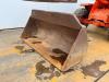 Schaeff ZL110 - Forks + Bucket / Quick Coupler Photo 18 thumbnail