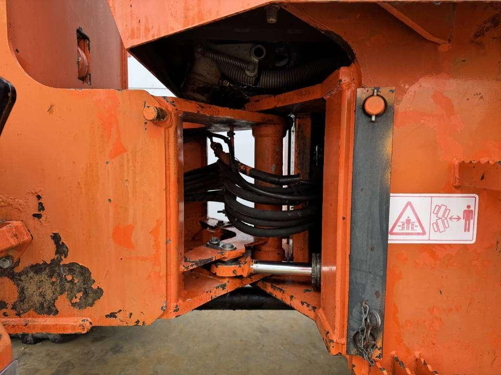 Schaeff ZL110 - Forks + Bucket / Quick Coupler Photo 24