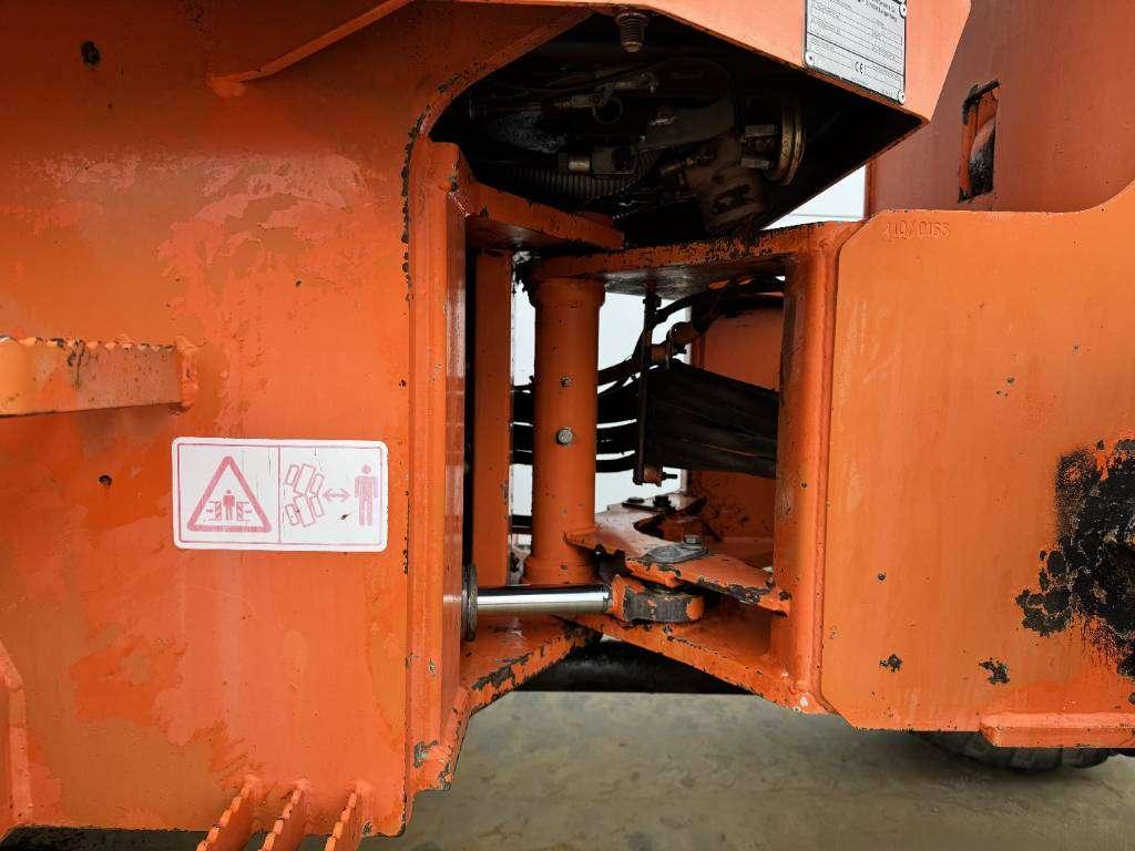 Schaeff ZL110 - Forks + Bucket / Quick Coupler Photo 25