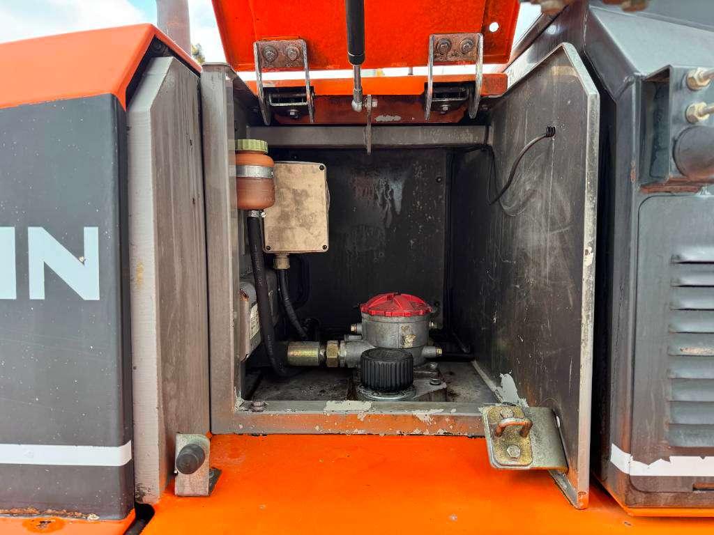 Schaeff ZL110 - Forks + Bucket / Quick Coupler Photo 27