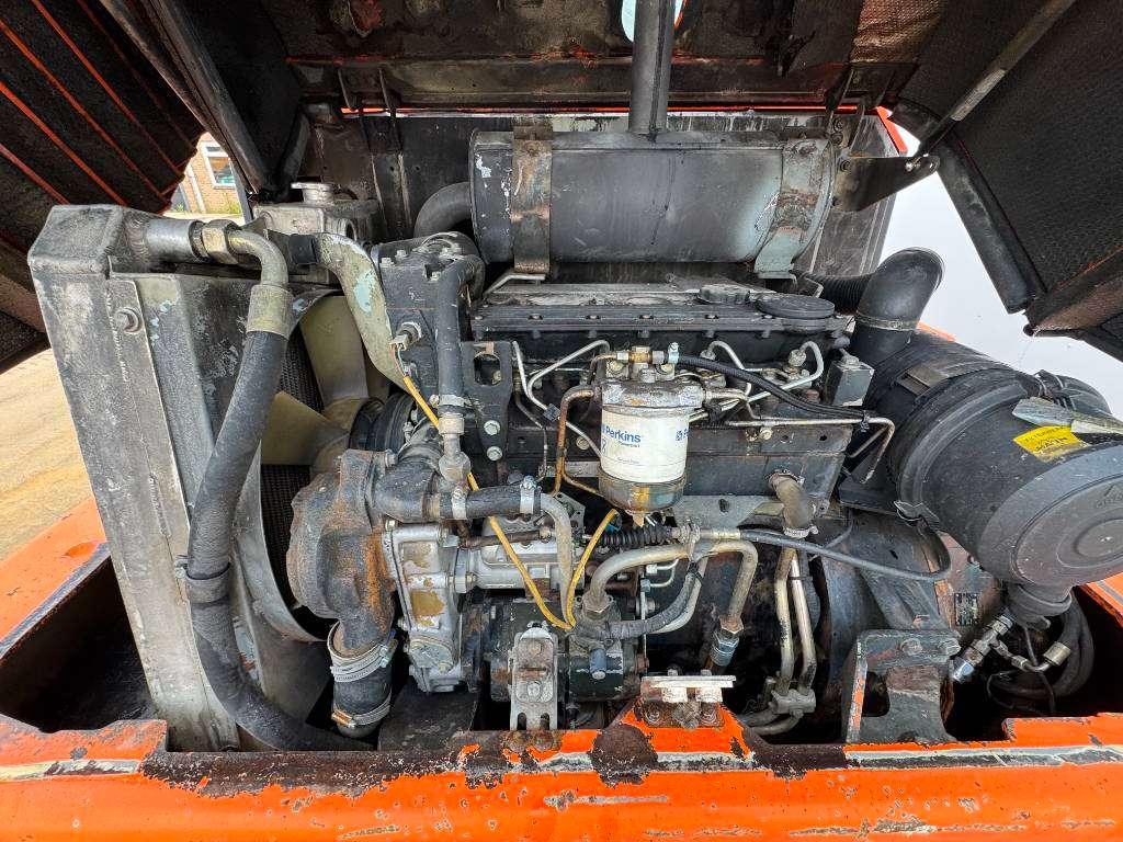 Schaeff ZL110 - Forks + Bucket / Quick Coupler Photo 28