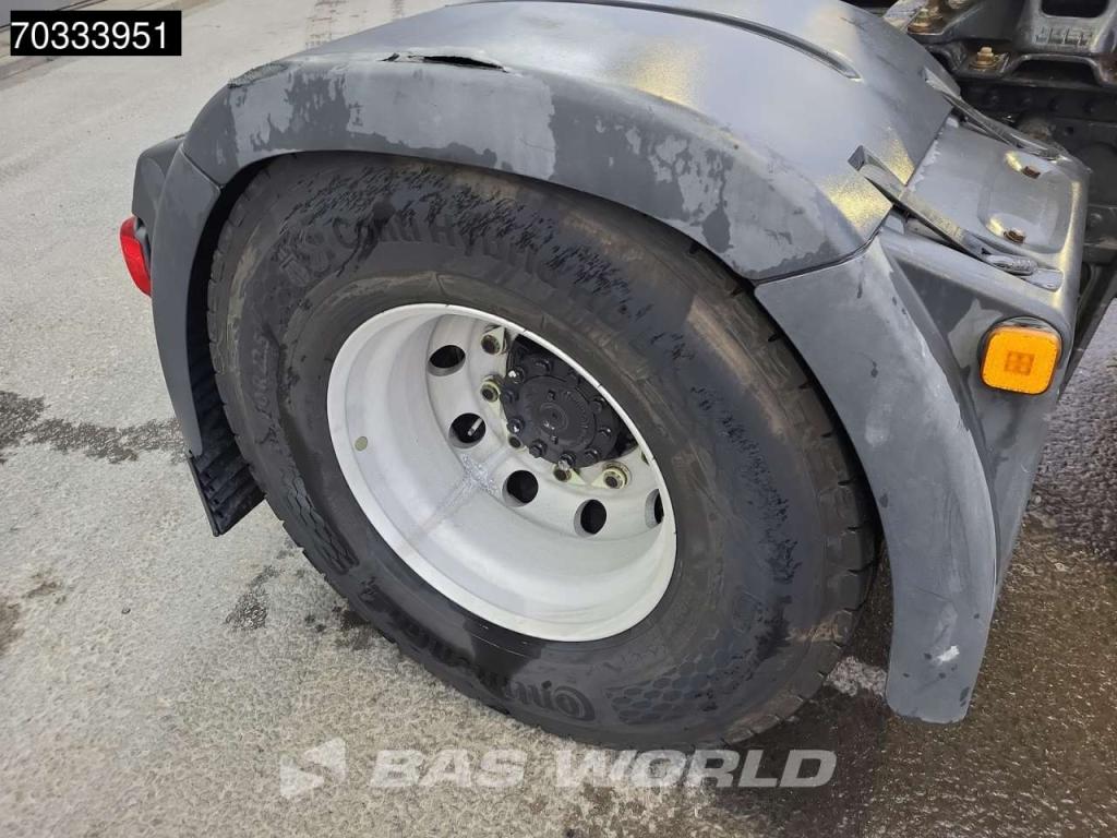 Man TGX 18.430 4X2 NL-Truck XLX Standklima ACC PTO Photo 16