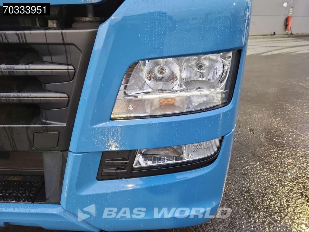 Man TGX 18.430 4X2 NL-Truck XLX Standklima ACC PTO Photo 7