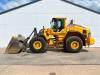 Volvo L180H German Machine / Automatic Greasing / Camera Photo 1 thumbnail