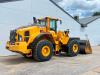 Volvo L180H German Machine / Automatic Greasing / Camera Photo 4 thumbnail