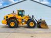 Volvo L180H German Machine / Automatic Greasing / Camera Photo 5 thumbnail