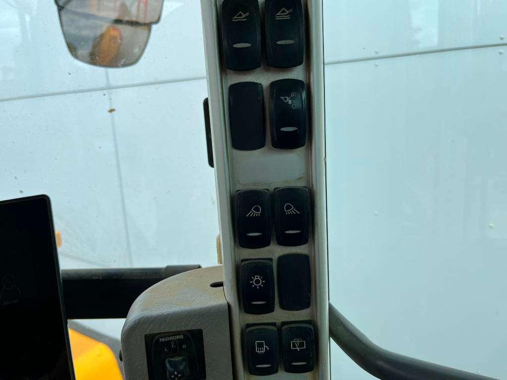 Volvo L180H German Machine / Automatic Greasing / Camera Photo 12