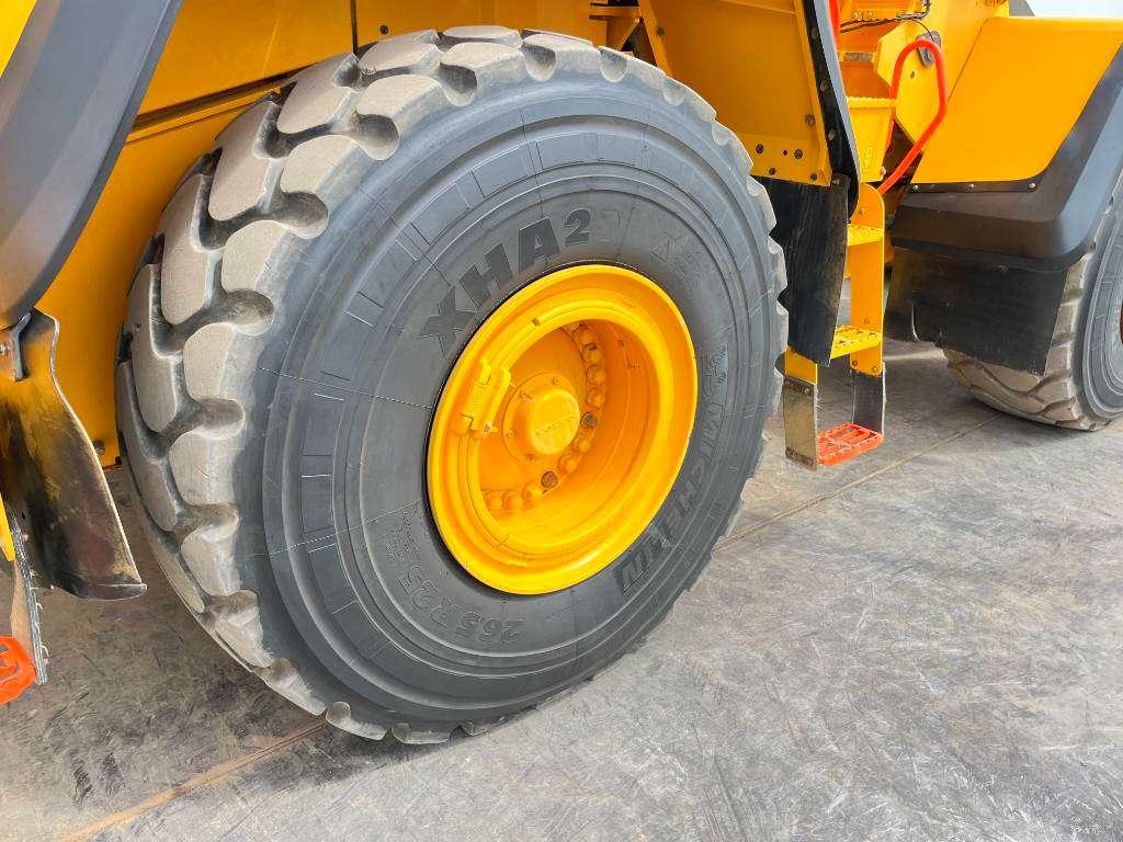 Volvo L180H German Machine / Automatic Greasing / Camera Photo 27