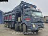 Volvo FMX 460 FMX 10X4 Photo 3 thumbnail