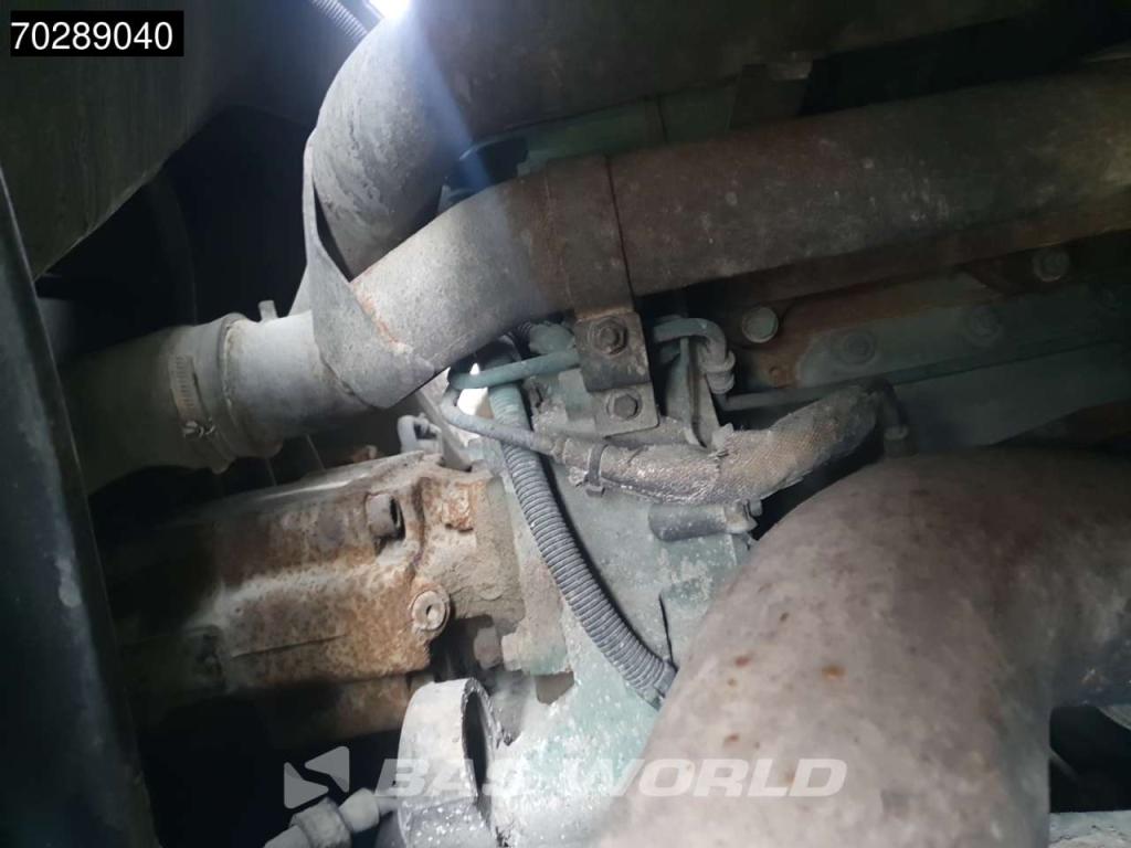Volvo FMX 460 FMX 10X4 Photo 12