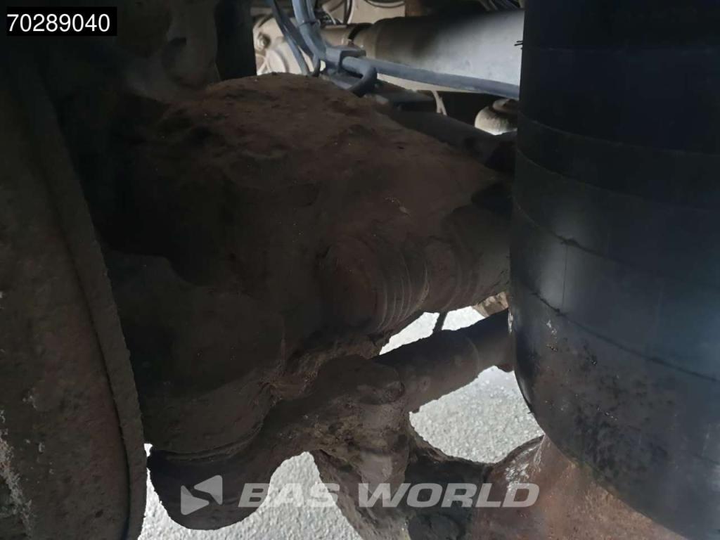 Volvo FMX 460 FMX 10X4 Photo 13