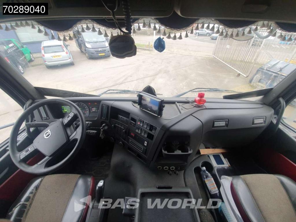 Volvo FMX 460 FMX 10X4 Photo 23