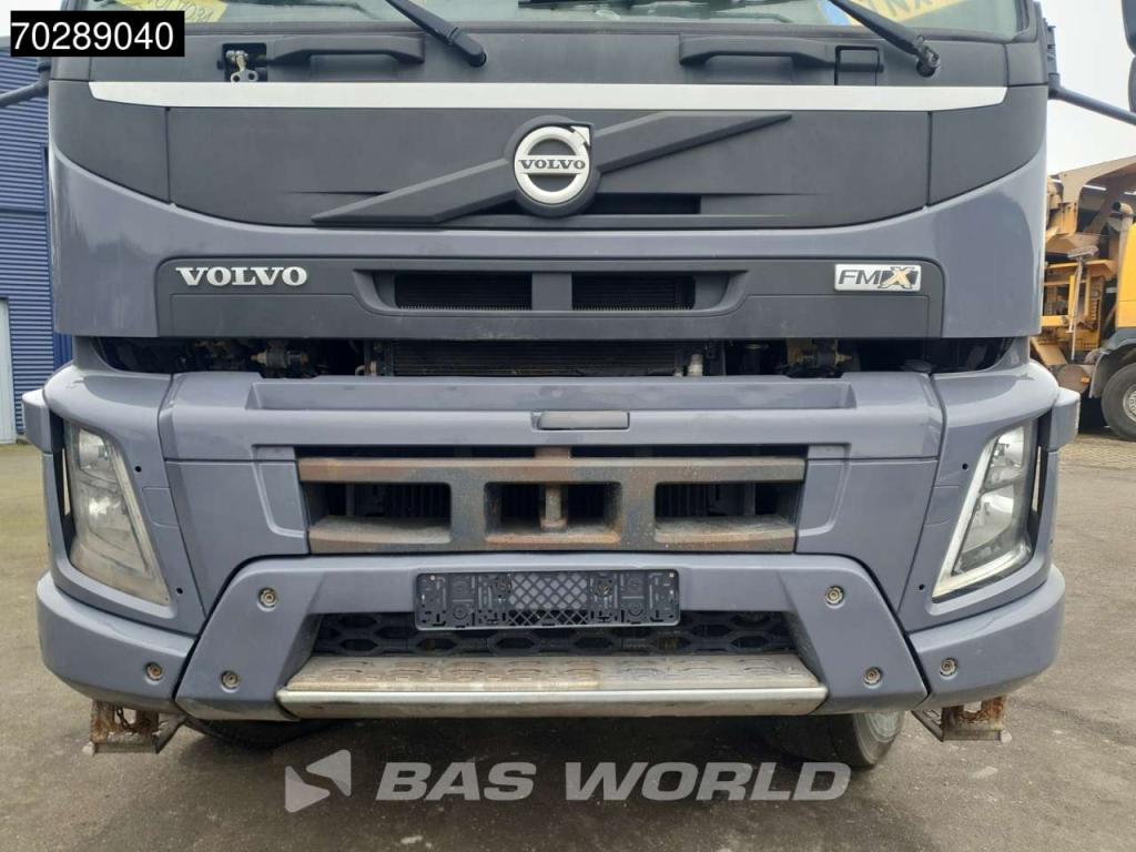 Volvo FMX 460 FMX 10X4 Photo 9