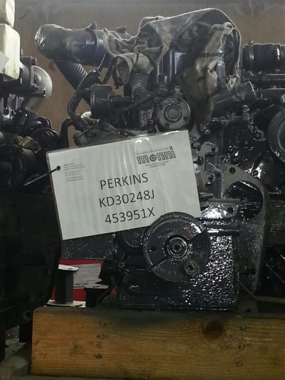 Perkins KD30248J Photo 1