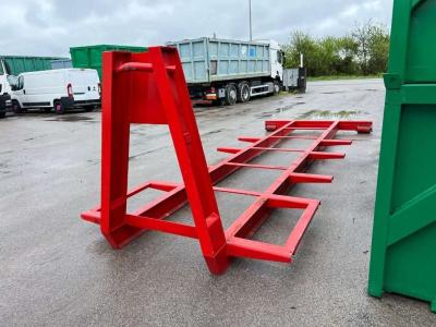 CULLA SCARRABILE NUOVA en vente par Aurora Srl