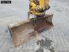 Caterpillar 308 C R A/C - 3 Buckets Photo 11 thumbnail