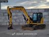 Caterpillar 308 C R A/C - 3 Buckets Photo 2 thumbnail