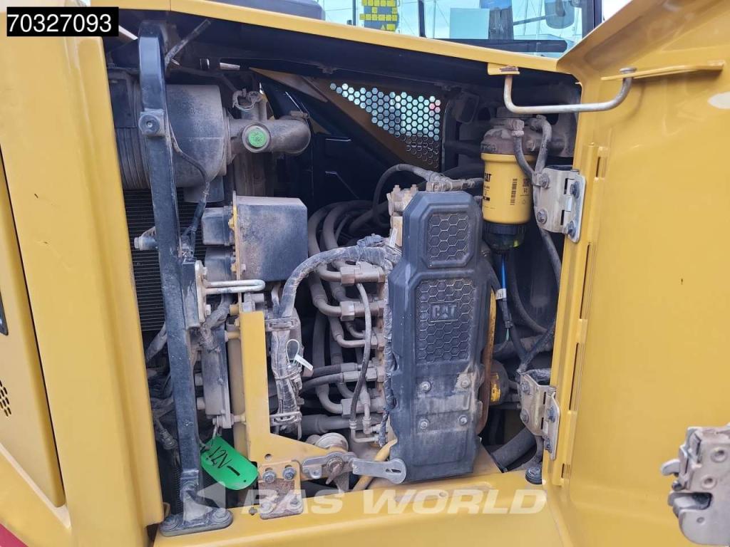 Caterpillar 308 C R A/C - 3 Buckets Photo 18