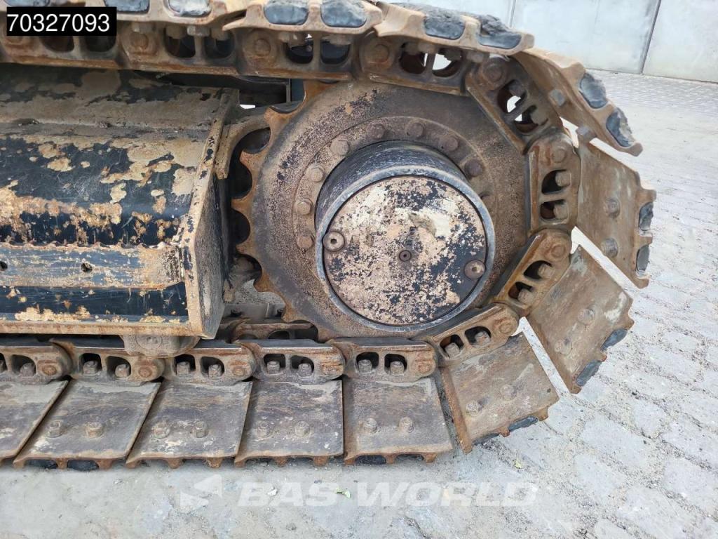 Caterpillar 308 C R A/C - 3 Buckets Photo 26