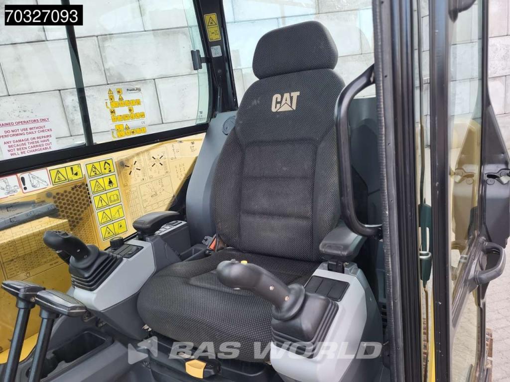 Caterpillar 308 C R A/C - 3 Buckets Photo 27
