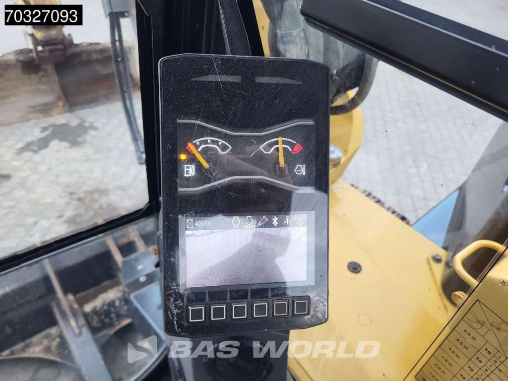 Caterpillar 308 C R A/C - 3 Buckets Photo 30