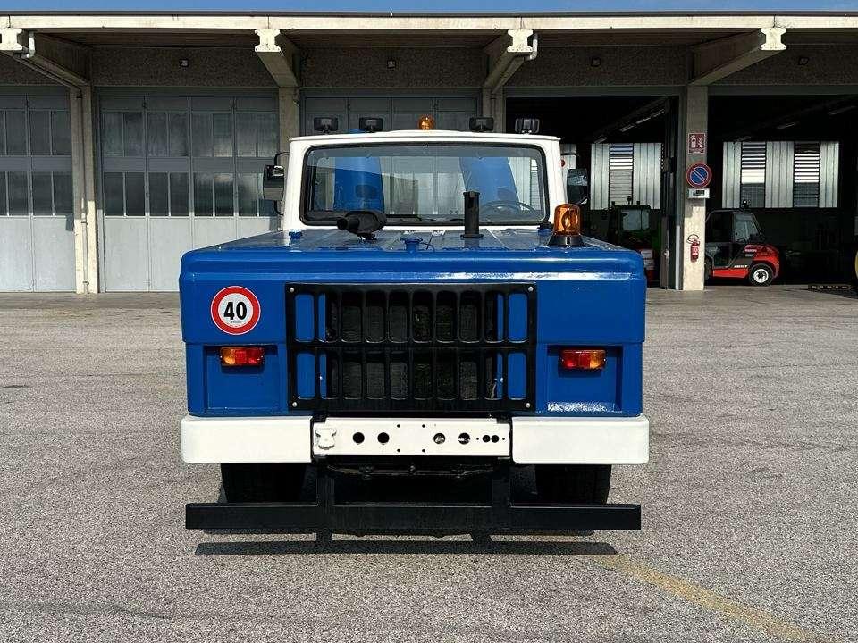 Fresia F60 4X4 Photo 17