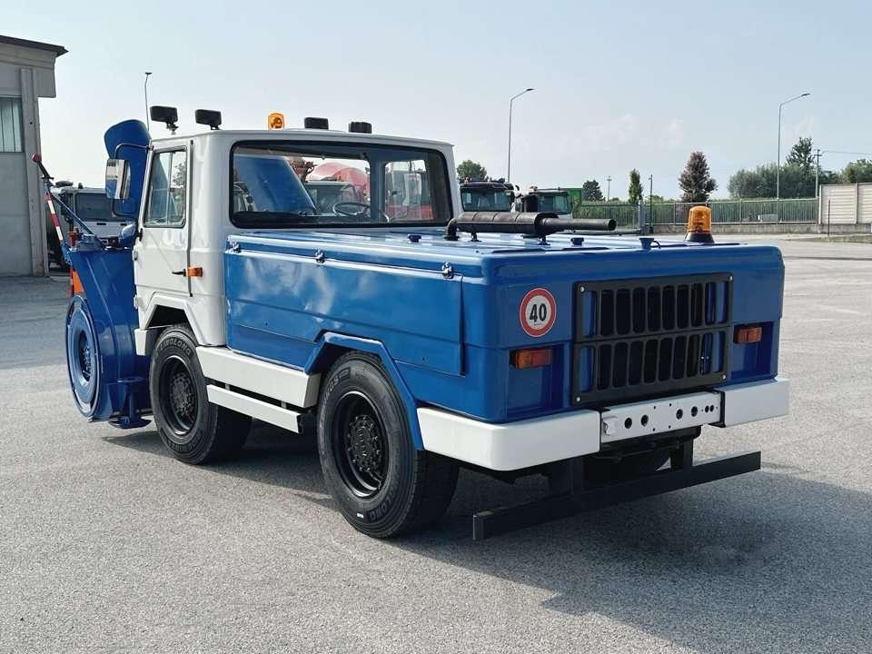 Fresia F60 4X4 Photo 3