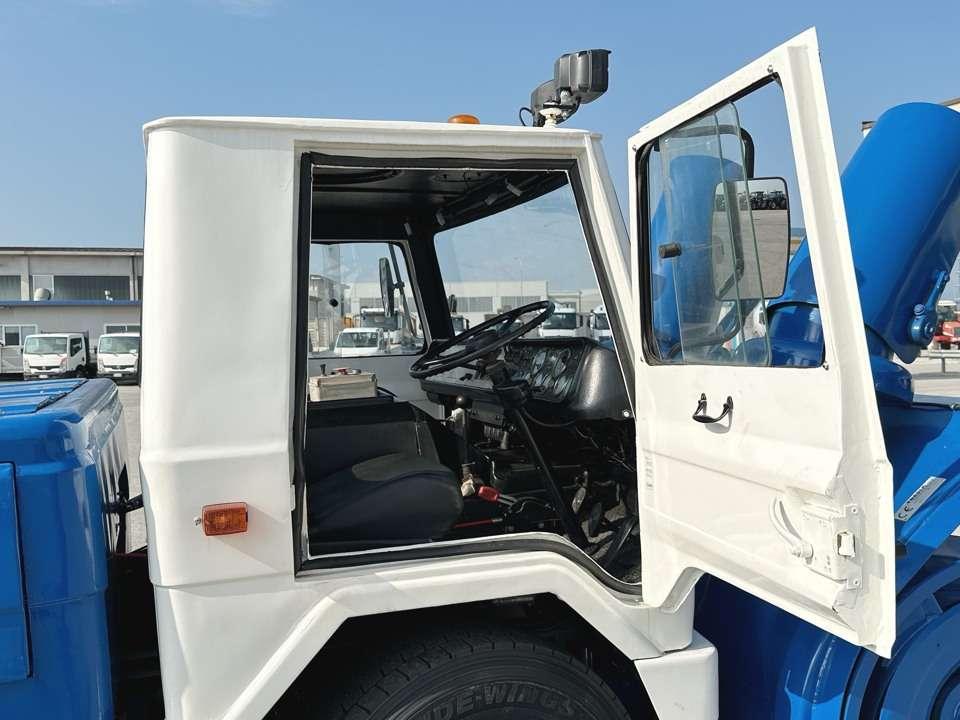 Fresia F60 4X4 Photo 9