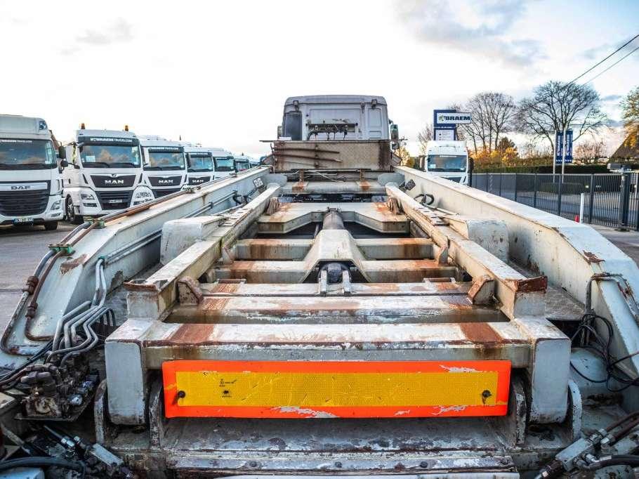 EGGERS SILO KIPCHASSIS Photo 11