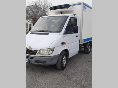Mercedes-Benz 311 CDI en vente par Marconi & Figli M.M.T. Srl