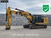 Caterpillar 326 F LN Narrow Photo 1 thumbnail