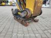 Caterpillar 326 F LN Narrow Photo 12 thumbnail