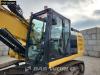 Caterpillar 326 F LN Narrow Photo 21 thumbnail
