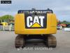 Caterpillar 326 F LN Narrow Photo 3 thumbnail