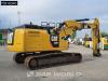 Caterpillar 326 F LN Narrow Photo 5 thumbnail