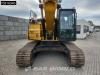 Caterpillar 326 F LN Narrow Photo 7 thumbnail